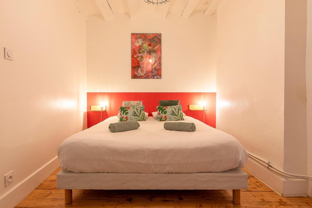 Bel Appartement, 2 Chambres, Annecy Coeur De Ville Экстерьер фото